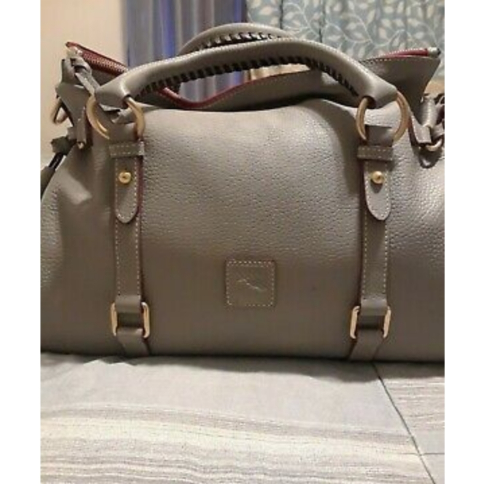 FOR SELL Dooney & Bourke Dillen Satchel